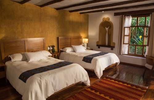 Del Cerrillo Hotel | Guayaba Inn Boutique Hotel