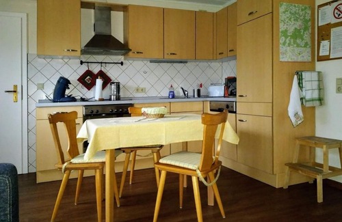 Giesenhausen Apartment | Guest apartment Meier - 3 bed apartment