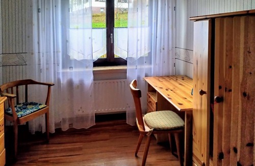 Giesenhausen Apartment | Guest apartment Meier - 3 bed apartment