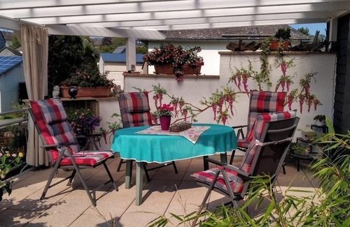 Giesenhausen Apartment | Guest apartment Meier - 3 bed apartment