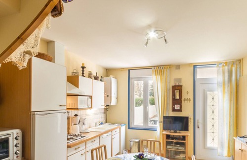 Etretat House | Guest house Étretat, 2 bedrooms, 4 people
