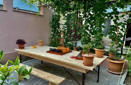 Avlabari House | Guest House - Avlabari
