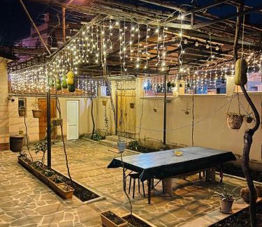 Avlabari House | Guest House - Avlabari