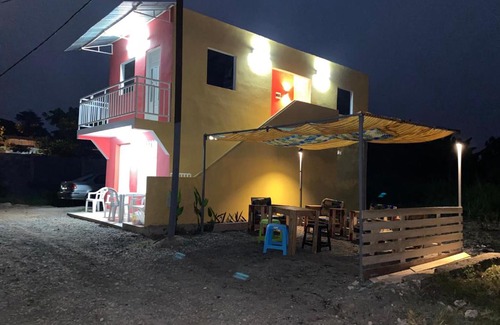 Agua Grande Bed & Breakfast | Guest house Caminho Novo