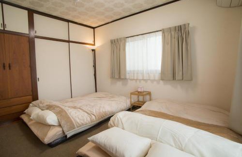 Yunoura Onsen House | Guest House DOUGO-YADO