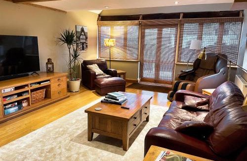 Evesham House | Guest House gem in Wickhamford, near Broadway