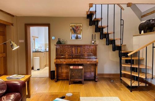 Evesham House | Guest House gem in Wickhamford, near Broadway