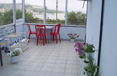 Balchik House | Guest house Horizont