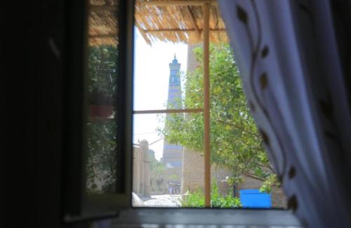 Itchan Kala House | Guest House Khiva BOYJON OTA