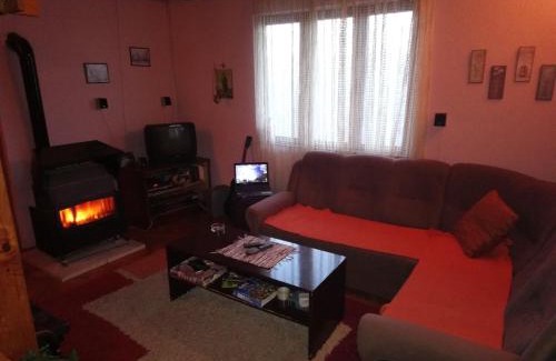 Uzice House | Guest house Little Heaven