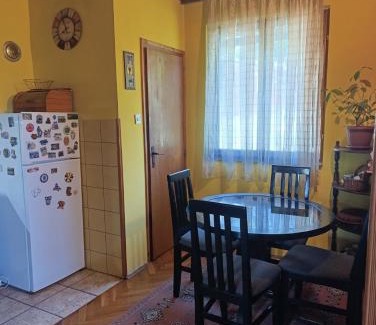 Uzice House | Guest house Little Heaven