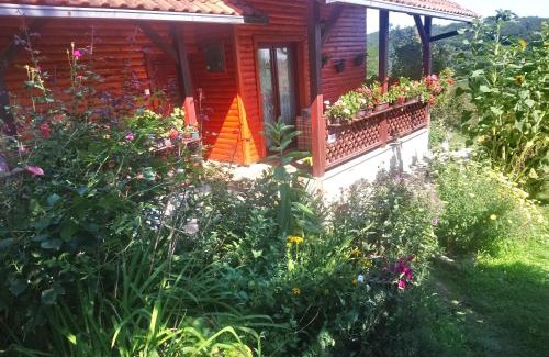 Uzice House | Guest house Little Heaven