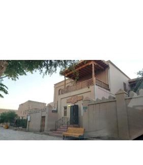 Itchan Kala Bed & Breakfast | Guest House Orzu