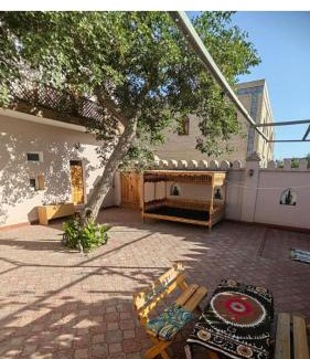 Itchan Kala Bed & Breakfast | Guest House Orzu