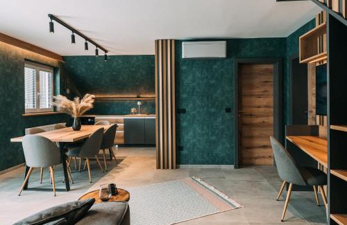 Maribor House | Guest House Pohorska Kavarna