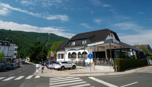 Maribor House | Guest House Pohorska Kavarna