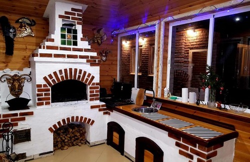 Suzdal House | Guest house S legkim parom