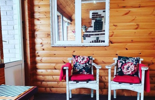 Suzdal House | Guest house S legkim parom