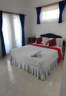 Tukad Mungga House | Guest House T Sari