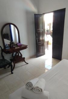 Tukad Mungga House | Guest House T Sari