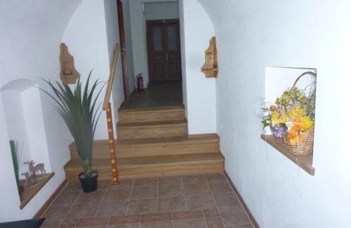 Zinkovy House | Guest House U Zlatého Jelena