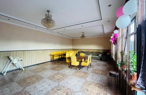 Karakol House | Guest house VOYAGE