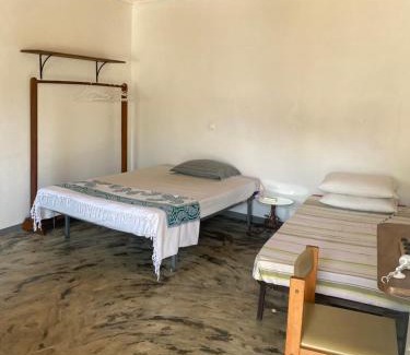 Agua Grande House | Guest houses in São Tomé, Sao Tome and Principe