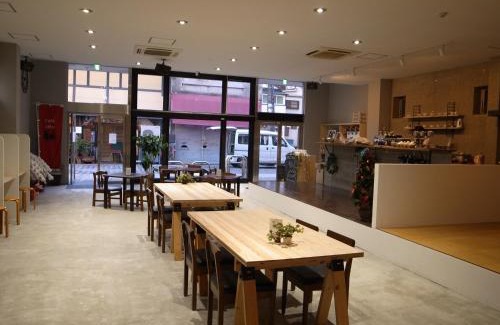 Chuocho House | Guesthouse Banvina