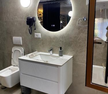 Shale House | Guesthouse Bec Villi
