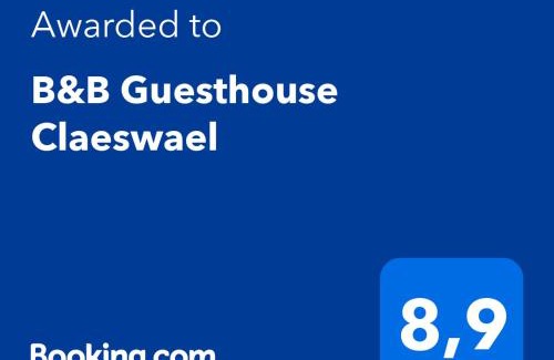 Klaaswaal Apartment | Guesthouse Claeswael