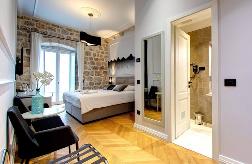 Dubrovnik Old Town House | Guesthouse Forty Four