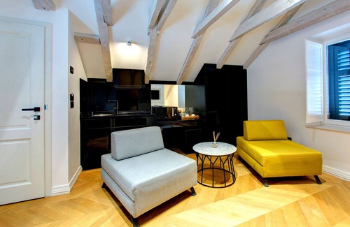 Dubrovnik Old Town House | Guesthouse Forty Four