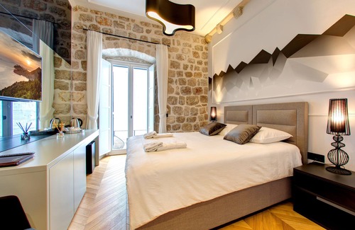 Dubrovnik Old Town House | Guesthouse Forty Four
