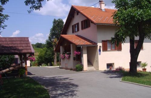 Seliste Dreznicko House | Guesthouse Hodak