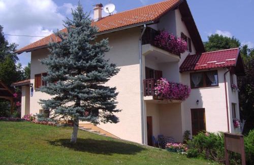 Seliste Dreznicko House | Guesthouse Hodak