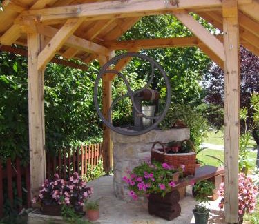 Seliste Dreznicko House | Guesthouse Hodak