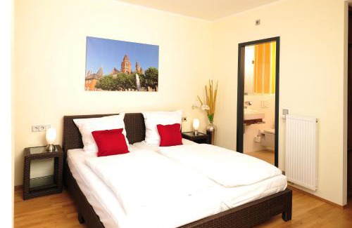 Mainz City Center Hotel | GuestHouse Mainz