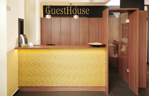 Mainz City Center Hotel | GuestHouse Mainz