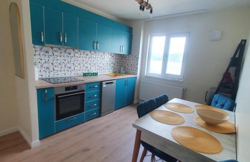 Orsova Apartment | GuestHouse Mili