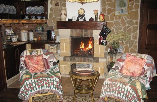 Potapovo House | Guesthouse Ruzskoe vodokhranilische