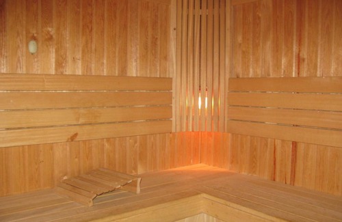 Potapovo House | Guesthouse Ruzskoe vodokhranilische