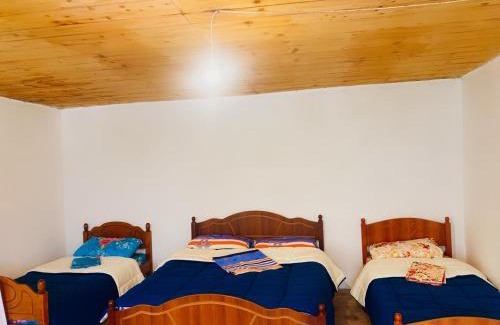 Shale Cabin | Guesthouse Silvester