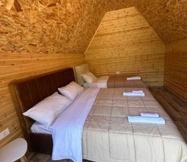 Shale Hotel | Guesthouse Zhari