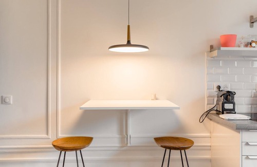 Clignancourt Apartment | GuestReady - Fantastic studio near Sacré-Cœur