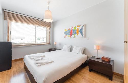 Leca da Palmeira Apartment | GuestReady - My Home in Leça