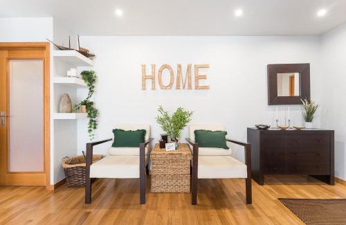 Leca da Palmeira Apartment | GuestReady - My Home in Leça