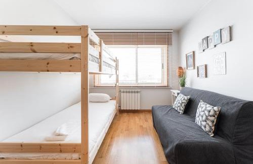 Leca da Palmeira Apartment | GuestReady - My Home in Leça