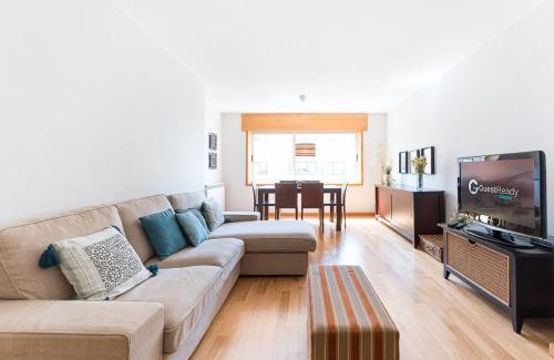 Leca da Palmeira Apartment | GuestReady - My Home in Leça