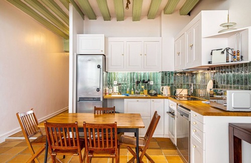 Les Halles Apartment | GuestReady - Parisian bliss near the Louvre Museum