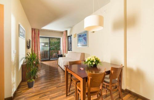 La Molina Apartment | Guitart La Molina Aparthotel & Spa